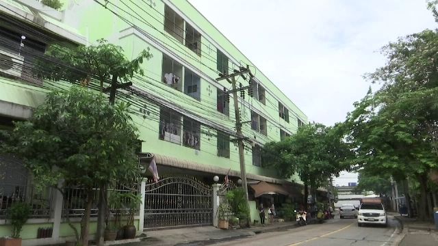 หอพักขอขึ้นค่าเช่า-ค่าส่วนกลาง