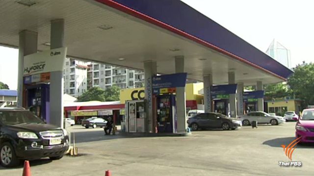 รมว.พลังงานปัดห้ามแจ้งราคาน้ำมันล่วงหน้า แต่ขออย่าชี้นำตลาด