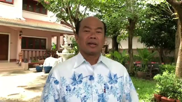 "ครูปรีชา" ไม่หวั่นทนายหมวดจรูญทำคลิปเสียงหาย