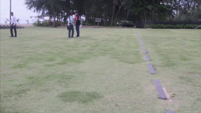ตรวจสอบโรงแรมดัง"ปิดทางสาธารณะ" เข้า-ออกชุมชน