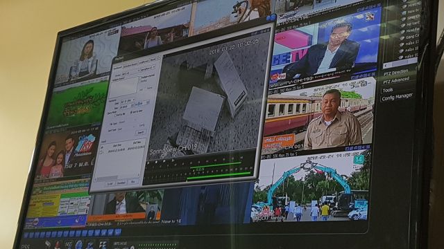 กสทช.เตรียมสั่งระงับโฆษณาเกินจริงหน้าจอทีวีเพิ่ม แถลงบ่ายนี้