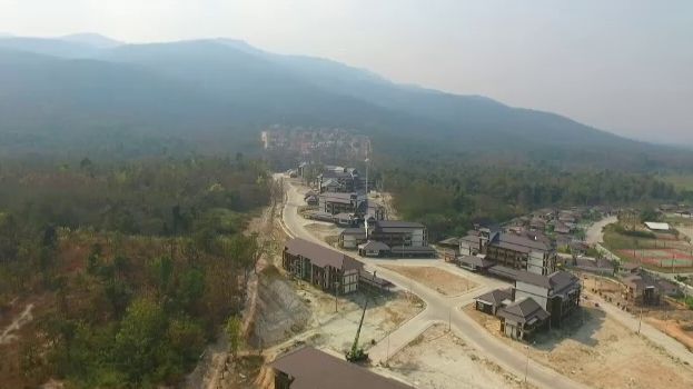 ถอดบทเรียนบ้านพักตุลาการ เชิงดอยสุเทพ 
