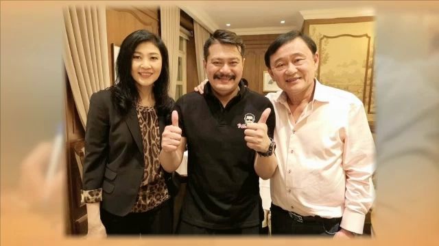 "เพื่อไทย" ไม่หวั่นกระแสยุบพรรค