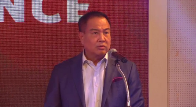 เปิดบัญชีทรัพย์สินฯ "พล.ต.อ.สมยศ" และภรรยา กว่า 355.37 ล้านบาท 