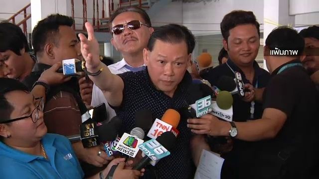 ย้อนคดีดังในอดีต "พ.ต.ท.สันธนะ ประยูรรัตน์"