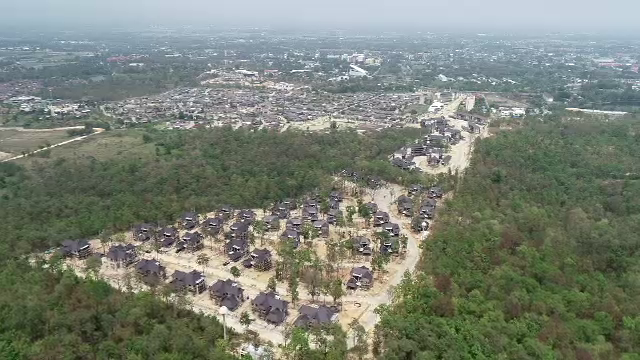 มูลนิธิสืบฯ หนุนใช้ธรรมชาติฟื้น "ป่าแหว่ง" เชิงดอยสุเทพ