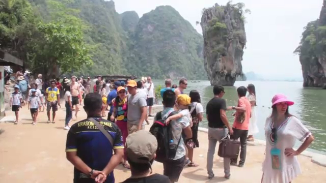 ปิดเกาะสิมิลัน-สุรินทร์ 5 เดือน ฟื้นฟูธรรมชาติ 