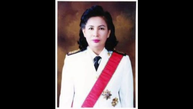 "พิมพา จันทร์ประสงค์" อดีต รมช.คมนาคม เสียชีวิต อายุ 65 ปี