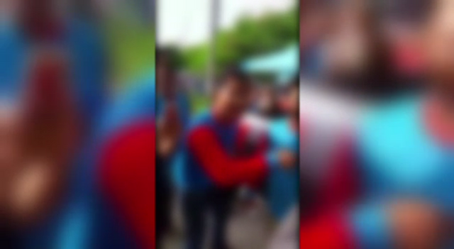 ตร.สภ.มาบตาพุด ยืนยันไม่ได้กลั่นแกล้งคู่กรณี