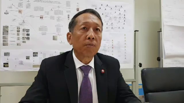 ป.ป.ท.ลุยสอบทุจริตจัดซื้อผ้าห่ม จ.สิงห์บุรี