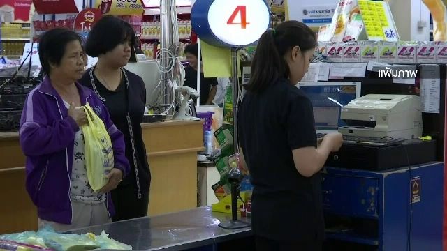 รัฐบาลยืนยันยังไม่มีแนวคิดปรับขึ้นภาษีมูลค่าเพิ่ม 