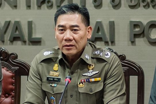 นายกฯ เมินใช้ ม.44 ปลด "ผบ.ตร." รับผิดชอบจับพุทธะอิสระ