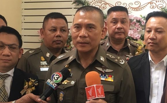 ตำรวจเตรียมเสนอศาลปิด 17 เว็บพนันบอล 