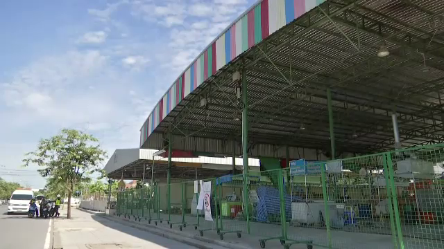 กทม.ยืนยันอุทธรณ์คำสั่งศาลปกครอง คดีตลาดเขตประเวศ
