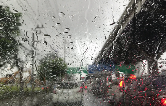 ประกาศเตือน 38 จังหวัดฝนตกหนักมาก 9-11 มิ.ย.นี้ 