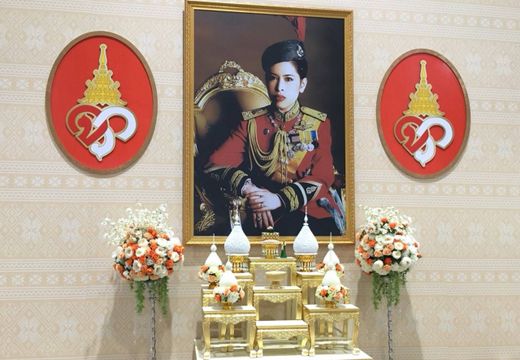 ฟ้าหญิงจุฬาภรณฯ พระราชทานเงิน 5 แสนใช้ภารกิจค้นหาทีมหมูป่า