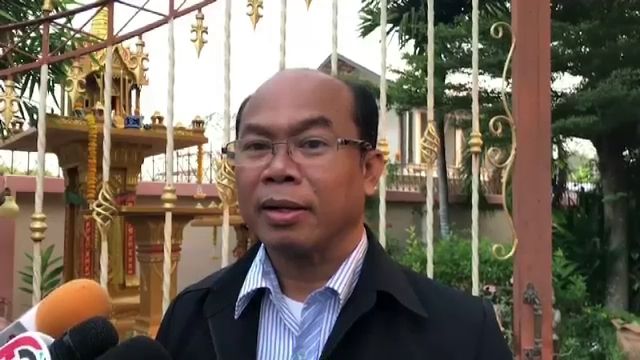 "ครูปรีชา" เผยมีหลักฐานใหม่ ยันไม่หนีคดีหวย 30 ล้าน