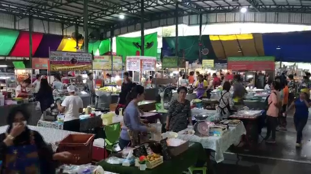 บ.ยิ่งนรา ปัดเอี่ยวตลาดยิ่งนรา 1 ใน 5 ตลาดสวนหลวง 