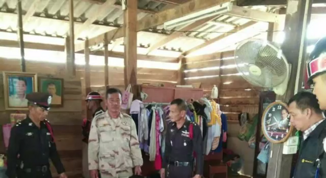 จับชาวบ้านล่าลิงแสมประกอบอาหาร จ.ตาก