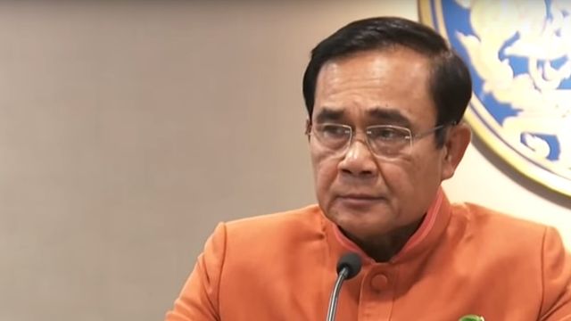 "นายกรัฐมนตรี"สั่ง พม.เชือดข้าราชการทุจริตเงินทอนศูนย์ไร้ที่พึ่ง 