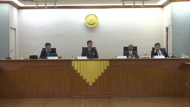 ม.เกษตรฯ ค้านรัฐสร้าง “ทางด่วนขั้นที่ 3” สายเหนือ หวั่นมลภาวะกระทบสุขภาพ