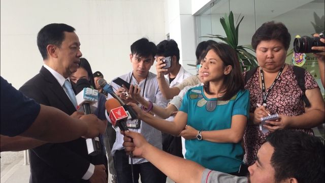 "พล.ต.อ.วัชรพล" พร้อมหนุนสอบทุจริตเงินผู้ยากไร้ 