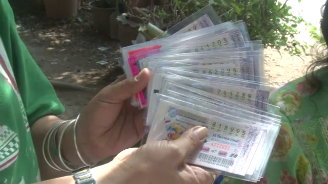เปิด “ขบวนการตกหวย” ข่มขู่หวังเงินเหยื่อ เสี่ยงแต่คุ้ม   
