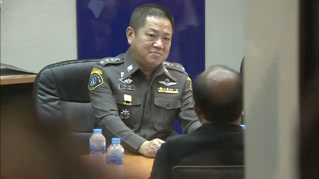 ตร.สอบ ครูปรีชา – เจ๊บ้าบิ่น นานกว่า 6 ชั่วโมง ยังให้การปฏิเสธ