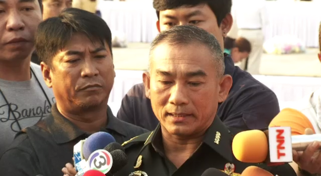 คสช.เตือนไม่ควรล้อเลียนผู้นำเกินขอบเขต