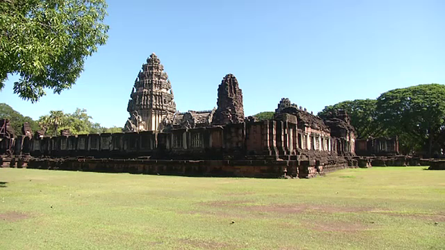 พรุ่งนี้ ! ฟ้องศาลปกครองค้านเขตโบราณสถานพิมาย 