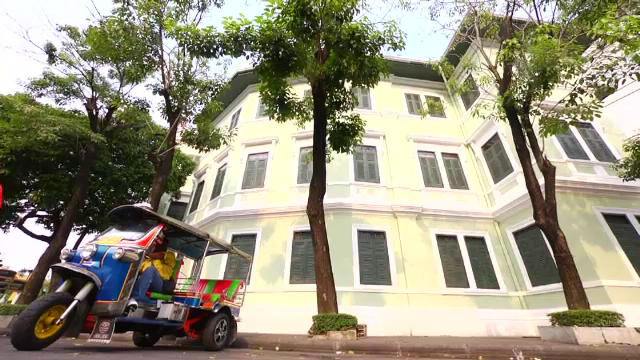 ตร. ระบุ ไม่พบ “ข้าราชการระดับสูง” ค้าประเวณีรอบเกาะรัตนโกสินทร์ 