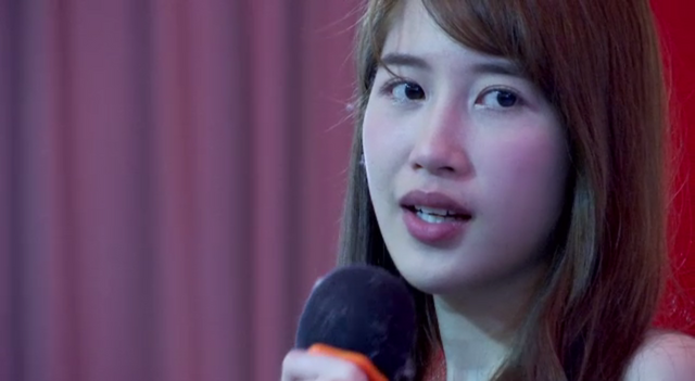 อนาคตหลังออกจากวง BNK48 ของ "แจน เจตสุภา" 