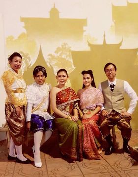 ชวนเที่ยวงาน "อุ่นไอรัก คลายความหนาว" สัปดาห์สุดท้าย 