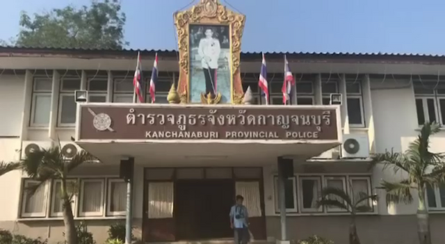 เตรียมเอาผิดตำรวจชั้นผู้ใหญ่ที่เกี่ยวข้องคดีหวย 30 ล้าน