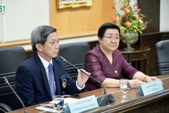 อย.-กรมประมง ยันปลาฟุกุชิมะผ่านมาตรฐาน ปชช.อย่าตื่นตระหนก