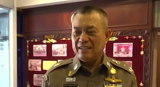 ตำรวจยืนยันเร่งทำคดีสลาก 30 ล้านบาทเสร็จสัปดาห์นี้ 