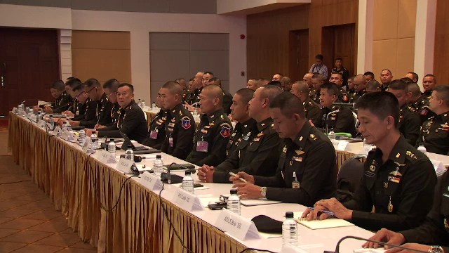 กองทัพ ประเมินการเมืองปี 61 เชื่อไม่ต่างจากปี 60 