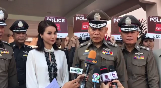 ตำรวจเผยจับกรณียิงปืนขึ้นฟ้าช่วงปีใหม่ 12 คดี-ประชาชนพอใจโครงการฝากบ้าน
