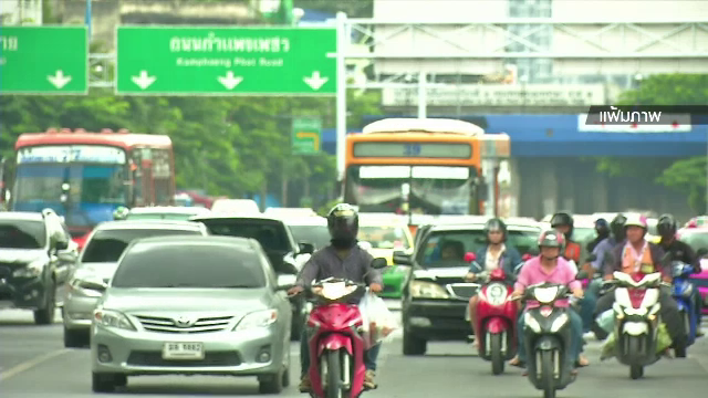 ตร.เข้มตรวจรถเสียงดังเกินมาตรฐาน 90 เดซิเบล เริ่มเดือน มี.ค.