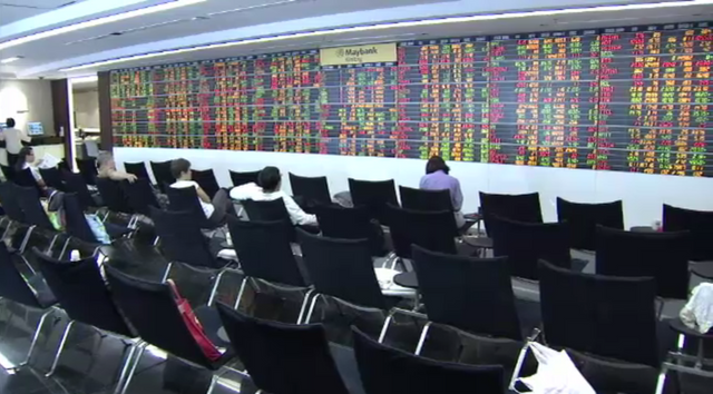 ตลาดหุ้นไทยร้อนแรงรับปี 61 ดัชนีปิดบวก 24.82 จุด ที่ 1,778.53 จุด