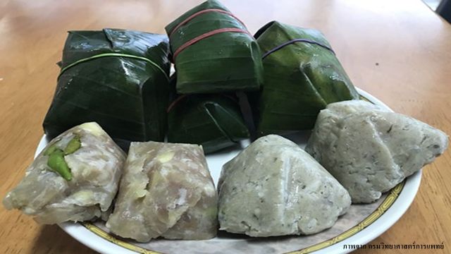 สุ่มตรวจปลาส้ม-แหนม พบร้อยละ 20 ปนเปื้อนเชื้ออาหารเป็นพิษ 