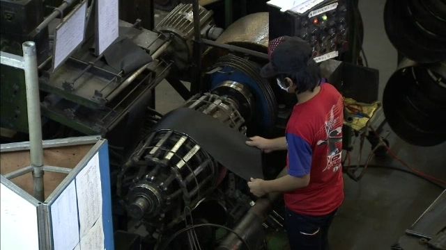 ประชาชนห่วงสินค้าแพง หลังปรับค่าแรงขั้นต่ำ