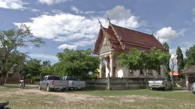 ตรวจสอบทุจริต "เงินทอนวัด" จังหวัดทางภาคใต้
