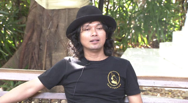 "เสก โลโซ" ยืนยันไม่ได้เสพยาเสพติด พร้อมสู้คดีให้ถึงที่สุด