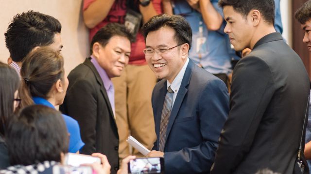 ป.ป.ช.ยังไม่สรุปแก้ประกาศรับ "ของขวัญ" เกิน 3,000 บาท 