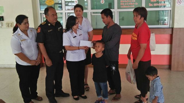 บขส.ขอโทษผู้โดยสารถูกไล่ลงกลางทาง สั่งปรับคนขับ 5 พันบาท