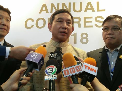 ปลดล็อก ร่างพ.ร.บ.วิจัยและนวัตกรรมใหม่ ใช้กลางปีนี้