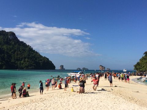 เม็ดเงินรายได้อุทยาน 2,413 ล้านบาททำอะไรบ้าง?