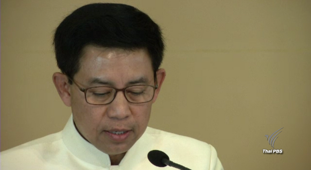 รัฐบาลพร้อมรับฟังประชาชน-นักวิชาการ ชี้ให้ความสำคัญกับทุกปัญหา