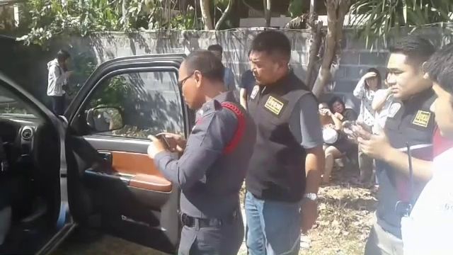 ครอบครัวไม่ติดใจ คณบดีราชภัฏศรีสะเกษเสียชีวิตในรถ